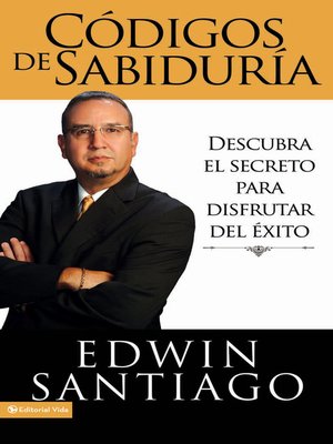 cover image of Códigos de la sabiduría
